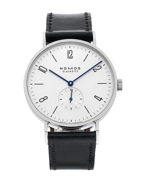 Nomos Glashutte Tangente 164